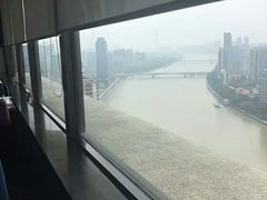 -华厦大酒店·桃源西餐厅·自助餐