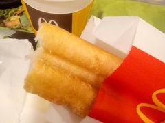 -麦当劳(北方国贸大厦店)