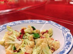 -顺风山庄(水濂山店)