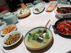 -大榕树下顺德菜(融创茂店)