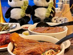 -中国厨房/台湾牛肉面