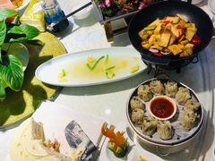 -爷爷的草帽·海鲜馆(孙塘路店)