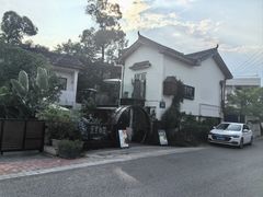 -云里小坐·小院里·团建·宴请·下午茶(三圣乡店)