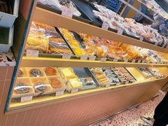 -OUR Bakery(SKP-S店)