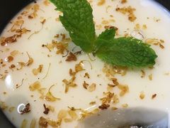 杏仁豆腐-四季小馆·地道北京小吃(广百店)