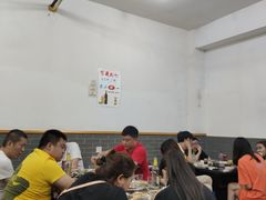 大堂-水碾河肥兔火锅(水碾河店)