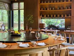 包厢-新荣记(西溪湿地店)