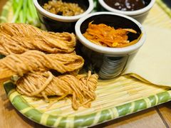 -真定郝家排骨(大十字街店)