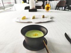 芦笋汤-TRB Forbidden City(故宫店)