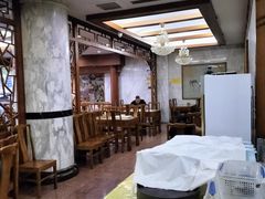 大堂-砂锅居(西四店)