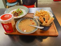-大王油茶(磁器口店)