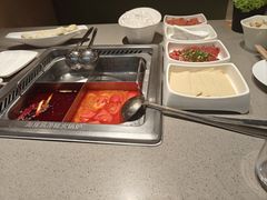 -海底捞火锅(CBD安泰广场店)