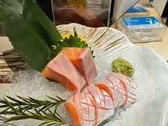 -乌君·酒场·炭火烧鸟(侨城坊店)