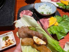 -山之屋炭火烧肉·生啤畅饮(大朗万科中央公园店)