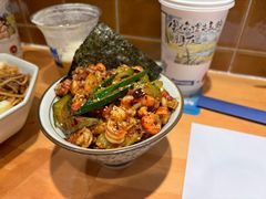 -火山屋台(新街口店)