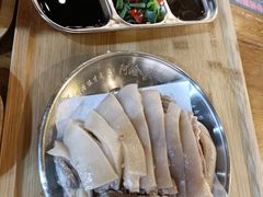 -阿金大白·上海菜馆(新天地店)