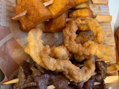 -潮界(虹桥新天地店)