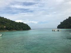 -东姑阿都拉曼海洋公园