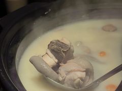 胡椒猪肚鸡-捞王锅物料理(凯旋路店)
