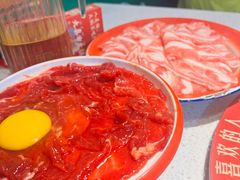 -大喜市火锅(海宁银泰城店)