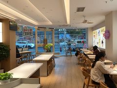 -真功夫(岗顶店)