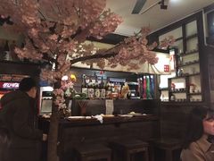 大堂-金龙咖喱