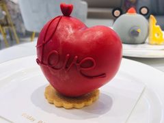 -Fridi Patisserie Cafe