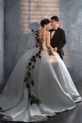 -太郎花子婚纱摄影TAHAKO(无锡店)