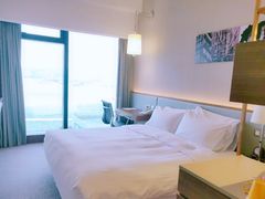 -香港港岛太平洋酒店