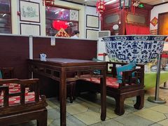 -海碗居老北京炸酱面(增光路店)