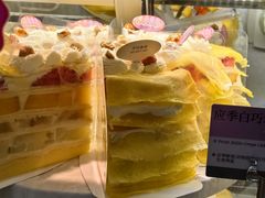 -PAOPAO Bakery&Café(港汇店)