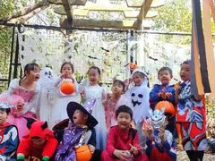 -新加坡伊顿上海马雅思幼儿园