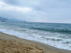 -大梅沙海滨公园