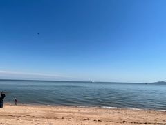 -兴城海滨风景区