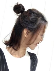 -Mix Boom Hair salon
