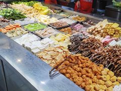 -林静小吃(复兴路店)