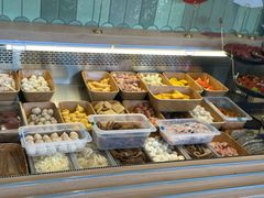 -极乐小煮·成都冒菜(科技绿洲店)