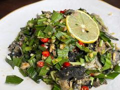 -缘生态云南菜·野生菌庭院餐厅(华侨城店)