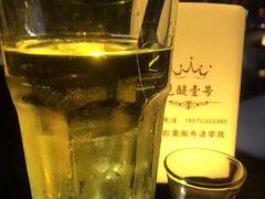 -琶醍壹号•潮菜江景餐吧