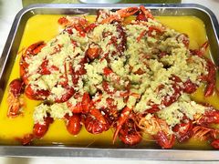 -盱眙虾神於氏龙虾(夫子庙红街店)