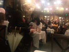 大堂-胡桃里音乐酒馆(白云五号T5 MALL店)