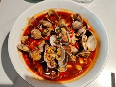 -回家吃饭·地道南昌菜(建德观总店)