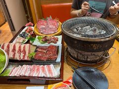 -牛也烧肉(摩尔城店)