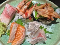 -桂马·日本料理·海胆·海鲜饭·酒场(民主广场店)