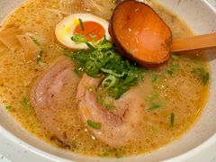 -味千拉面(光启城时尚购物中心店)