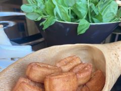 -西安浐灞艾美酒店·汉江餐厅·火锅