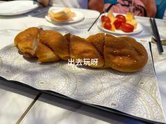 -阿里疆Alijiang·丝路美食·异域风情·清真(长楹天街店)