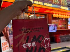 -老闵田螺馆·南昌市井菜·特色小吃(总店)