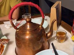 -小吊梨汤·北京菜·烤鸭(双井乐成中心店)