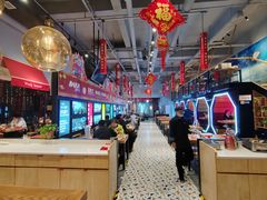 -泰山王老三串旗舰店(万达店)